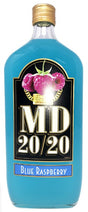 MD 20/20 | Blue Raspberry - NV at CaskCartel.com