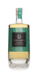Generation Irish Single Malt Whiskey | 700ML at CaskCartel.com