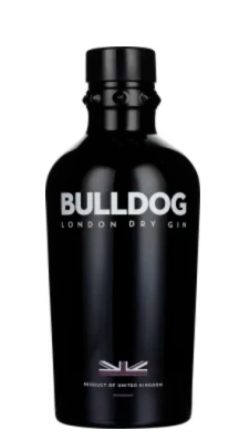 Bulldog London Dry Gin | 1L at CaskCartel.com