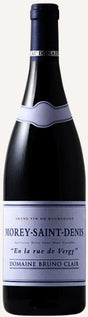 2007 | Domaine Bruno Clair | Morey-Saint-Denis En la Rue de Vergy at CaskCartel.com