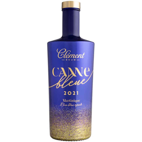 Clement Canne Bleue 2021 | 700ML at CaskCartel.com