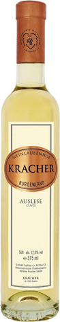 2021 | Kracher | Cuvee Auslese (Half Bottle) at CaskCartel.com