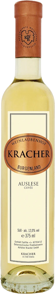 2021 | Kracher | Cuvee Auslese (Half Bottle)