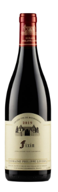 2019 | Philippe Livera Domaine des Tilleuls | Fixin at CaskCartel.com