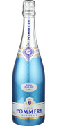 Pommery | Royal Blue Sky Sur Glace - NV at CaskCartel.com