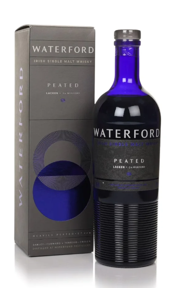Waterford Peated - Lacken 1.1 Irish Whisky | 700ML at CaskCartel.com