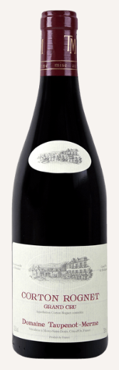 2019 | Domaine Taupenot-Merme | Corton Rognet at CaskCartel.com