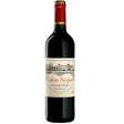 1999 | Chateau Calon-Segur | Saint-Estephe at CaskCartel.com
