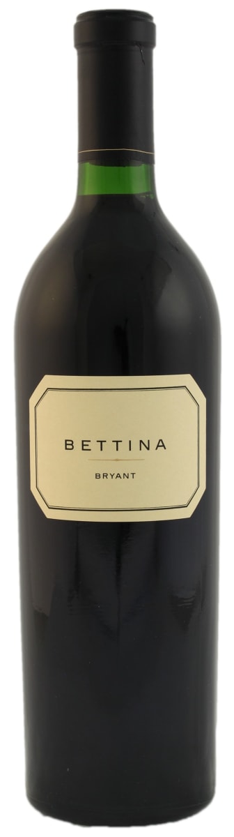 2014 | Bryant Estate | Bettina Proprietary Red at CaskCartel.com