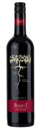2019 | Root 1 | Heritage Red at CaskCartel.com