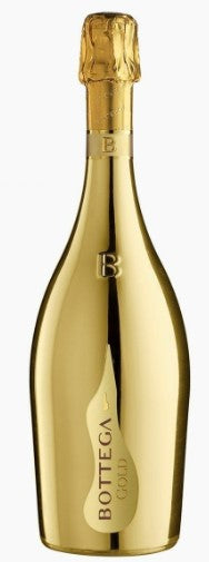 Bottega S.p.A | Prosecco Brut Gold - NV