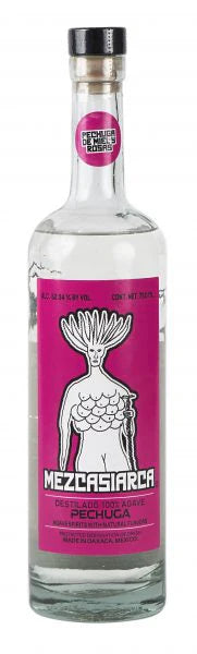 Mezcasiarca In Situ Spirits Destilado de Agave Pechuga Ancestral Turkey Honey Rose at CaskCartel.com