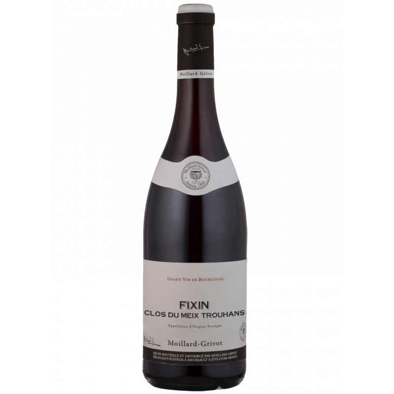 1989 | A. Ligeret | Fixin Clos du Meix Trouhans at CaskCartel.com