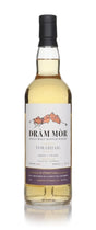 Torabhaig 7 Year Old 2018 Cask #1160 - Dram Mor Single Malt Scotch Whisky | 700ML at CaskCartel.com