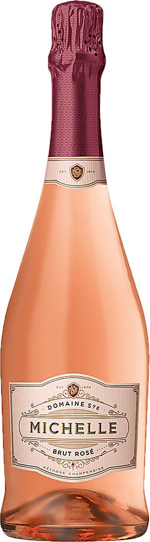 Domaine Ste Michelle | Rose Brut - NV at CaskCartel.com