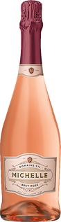 Domaine Ste Michelle | Rose Brut - NV at CaskCartel.com