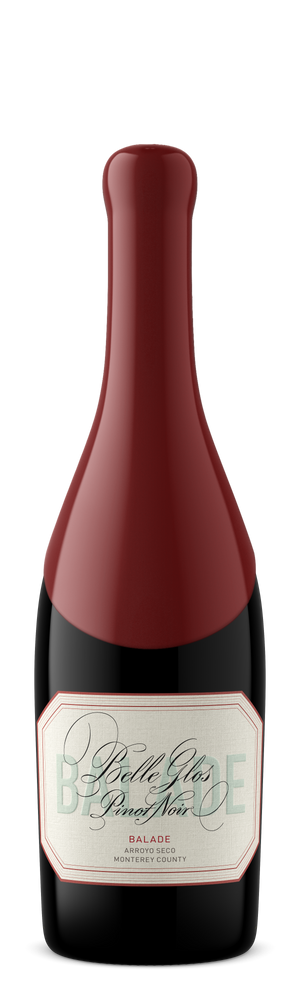 2022 | Belle Glos | Balade Pinot Noir at CaskCartel.com