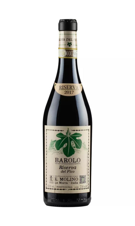 2017 | E. Molino | Riserva del Fico at CaskCartel.com