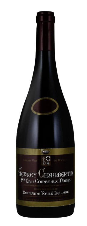 2011 | Domaine Rene Leclerc | Combes aux Moines at CaskCartel.com