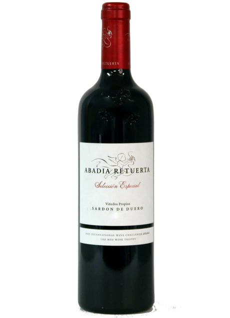 2017 | Bodega Abadía Retuerta | Seleccion Especial at CaskCartel.com