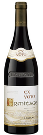 2020 | E. Guigal | Ermitage Ex-Voto at CaskCartel.com