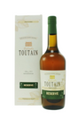 Toutain 3 Year Old Reserve Calvados | 700ML at CaskCartel.com