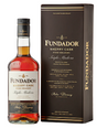 Fundador Solera Triple Madera Sherry Cask Brandy at CaskCartel.com
