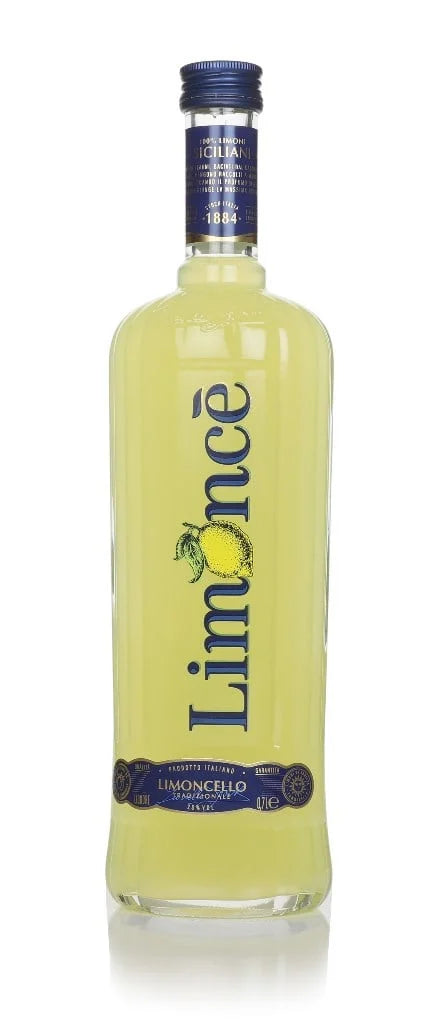 Limonce Limoncello Liqueur | 700ML at CaskCartel.com