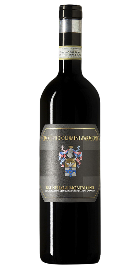 2019 | Ciacci Piccolomini d'Aragona | Brunello di Montalcino (Half Bottle) at CaskCartel.com