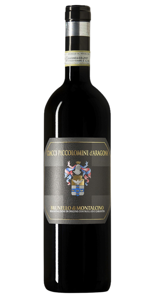 2019 | Ciacci Piccolomini d'Aragona | Brunello di Montalcino (Half Bottle) at CaskCartel.com