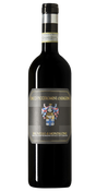 2019 | Ciacci Piccolomini d'Aragona | Brunello di Montalcino (Half Bottle) at CaskCartel.com