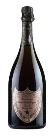 1982 | Dom Pérignon | Rose at CaskCartel.com