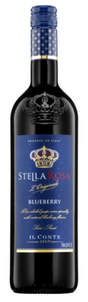 Stella Rosa | Blueberry - NV at CaskCartel.com
