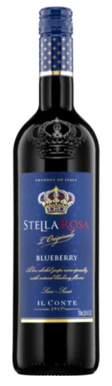 Stella Rosa | Blueberry - NV