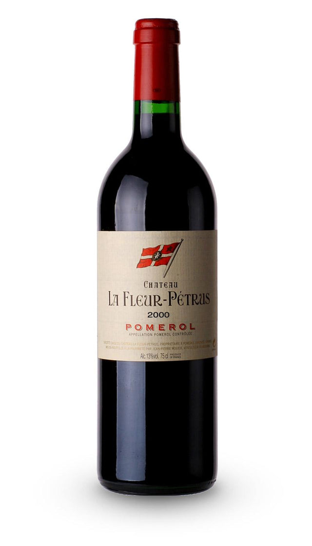 2000 | Château La Fleur-Pétrus | Pomerol at CaskCartel.com