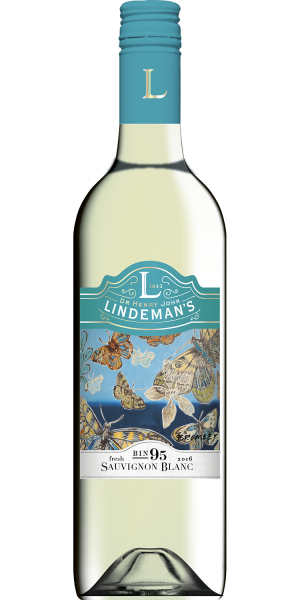 Lindeman's | Bin 95 Sauvignon Blanc - NV at CaskCartel.com