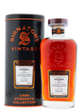Knockando 15 Year Old · 2010 Vintage Signatory Vintage Cask Strength Collection Single Cask #6 Single Malt Scotch Whisky | 700ML at CaskCartel.com