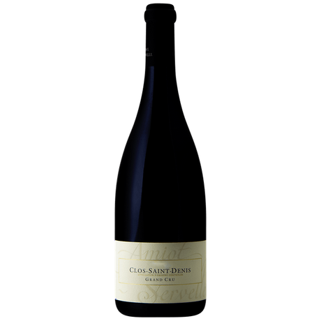 2011 | Domaine Amiot-Servelle | Clos Saint-Denis at CaskCartel.com