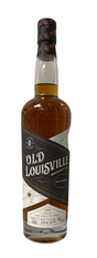 Old Louisville 8 Year Old Single Barrel Bourbon Whiskey at CaskCartel.com