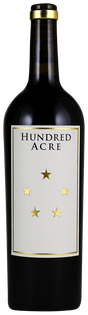 2016 | Hundred Acre | Few and Far Between Cabernet Sauvignon at CaskCartel.com