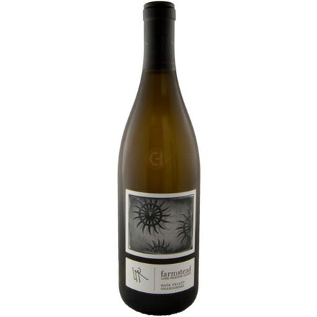 2017 | Long Meadow Ranch | Farmstead Chardonnay at CaskCartel.com