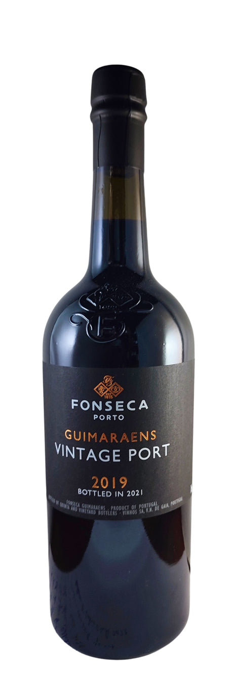 2019 | Fonseca | Guimaraens Vintage Port at CaskCartel.com