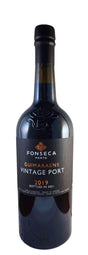2019 | Fonseca | Guimaraens Vintage Port at CaskCartel.com