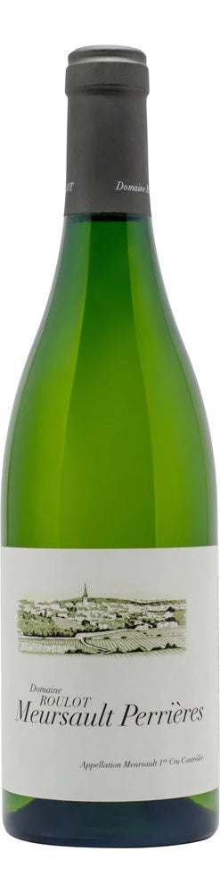 2012 | Domaine Roulot | Perrieres at CaskCartel.com