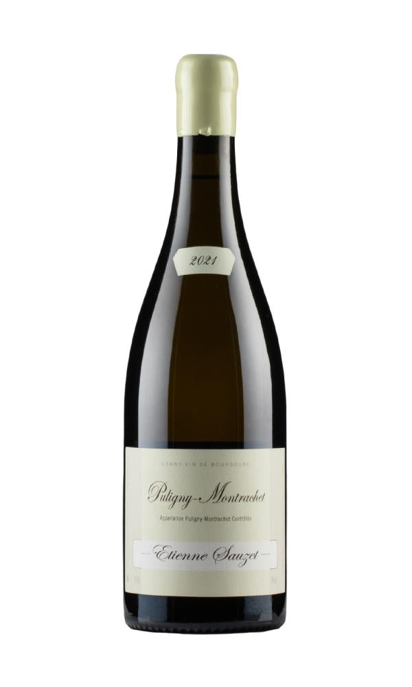2021 | Etienne Sauzet | Puligny-Montrachet at CaskCartel.com
