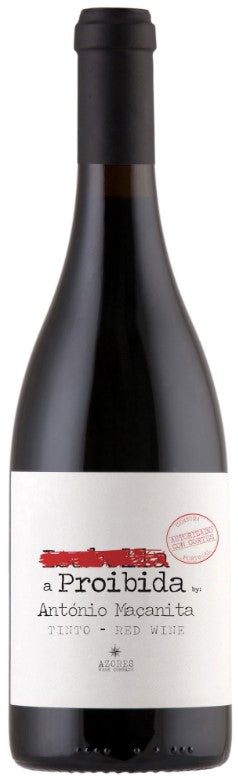2017 | Azores Wine Company | Isabella a Proibida at CaskCartel.com