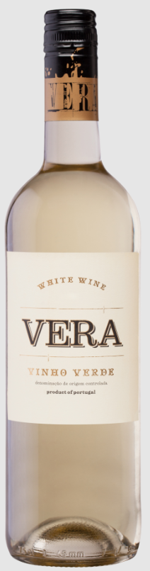 2018 | Vera Vinho Verde | Branco at CaskCartel.com