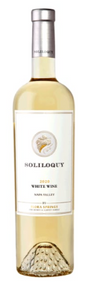 2020 | Flora Springs | Soliloquy Vineyard Sauvignon Blanc at CaskCartel.com