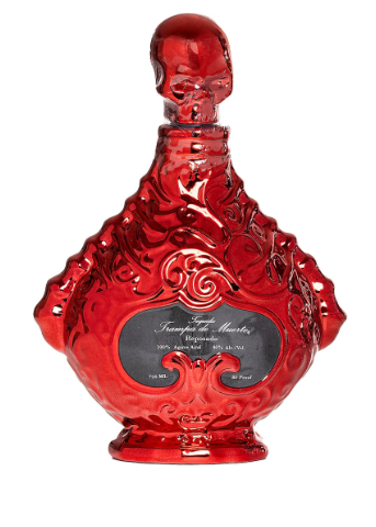 Trampa De Muerte Reposado Tequila at CaskCartel.com