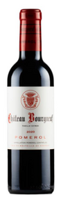 2020 | Château Bourgneuf | Pomerol (Half Bottle) at CaskCartel.com